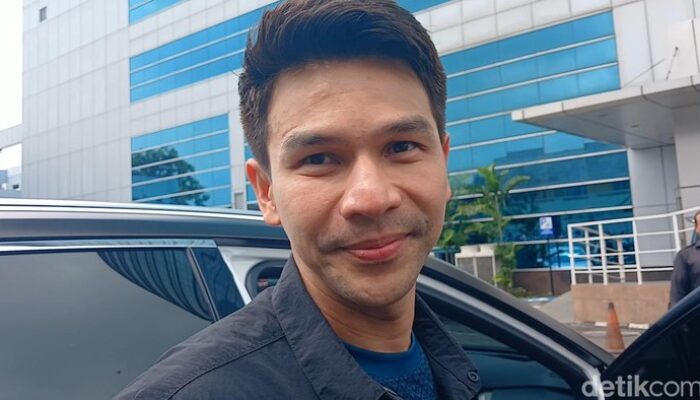 Bandar Internasional Terungkap, ‘Perantara’ Vape Seret Jonathan Frizzy