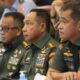 “Siapa yang Menanti di Posisi Wakil Panglima TNI? Ancang-Ancang Besar Sedang Berlangsung”