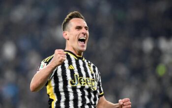 Juventus Perpanjang Kontrak Milik, Apakah Ini Langkah yang Tepat?.