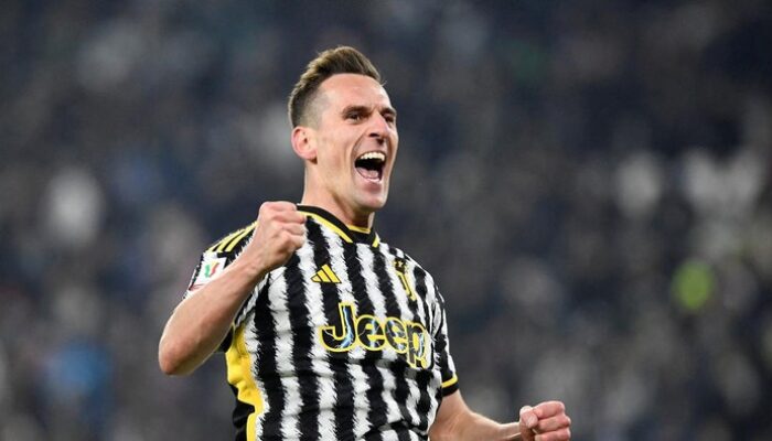 Juventus Perpanjang Kontrak Milik, Apakah Ini Langkah yang Tepat?.