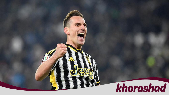Juventus Perpanjang Kontrak Milik, Apakah Ini Langkah yang Tepat?.