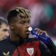 [Kontrak Nico Williams Diperpanjang? Athletic Club Yakin Pemain Ini Bertahan Musim Depan]
