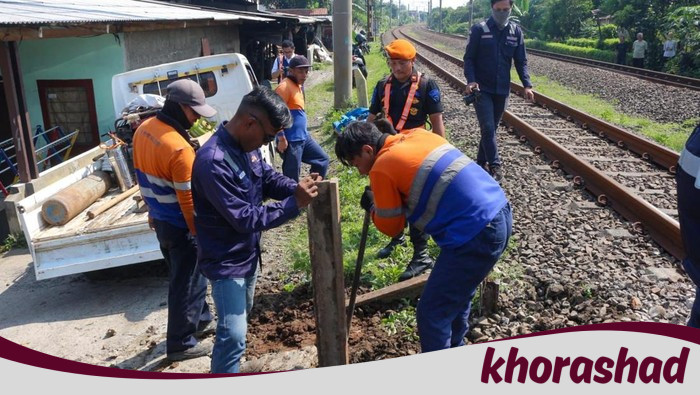 Dari Kecelakaan ke Tutup, Perlintasan Sebidang Bogor-Cilebut: Benarkah Solusi yang Tepat?