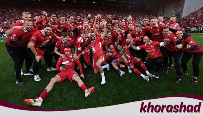 Tak Ada Lagi Patah Hati, ‘Abang-abangan’ Liverpool Berbicara!
