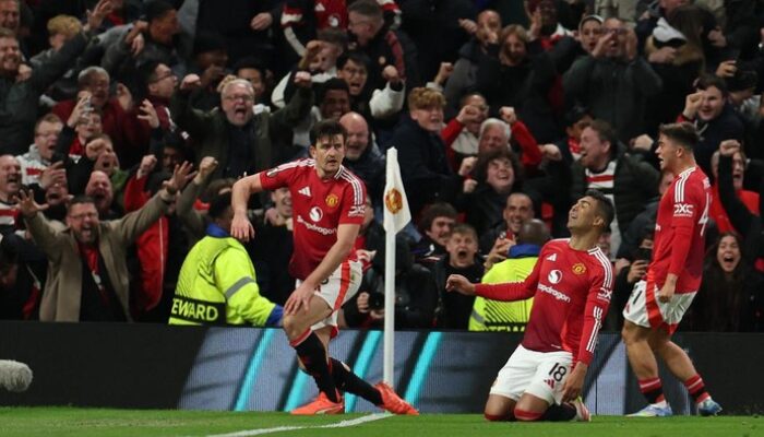 “Athletic Club vs. Mitos Tak Terkalahkan: Misi untuk Menyudahi Dominasi Setan Merah”