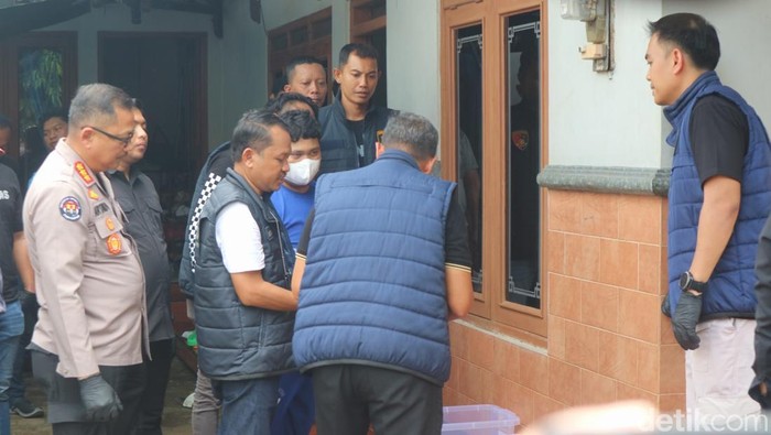 31 ABG Terancam, Polisi Dalami Motif Predator Seks di Jepara