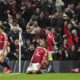 “Man United: Mati-Matian demi Liga Europa, Apakah Ini Akhir Zaman?”