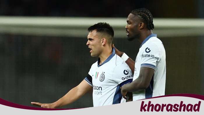 Inter Imbang, Lautaro Cedera: Gagal Kembalikan Kepercayaan di Barcelona!