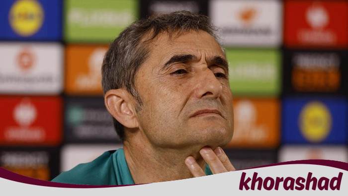 Valverde: Athletic Bukan Favorit, MU Jeblok tapi Tetap Berani!