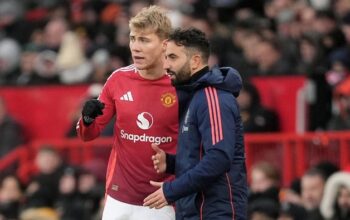 MU Hadapi ‘Benteng’ Tegar Athletic Bilbao, Bisakah Merebut Kemenangan di Kandang Lawan?