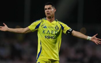 “Kapan Juara Lagi, Ronaldo? Menjelajahi Masa Depan Sepak Bola dengan Aspirasi Tak Terbatas”