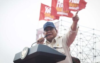 Prabowo dan Babak Baru Relasi Buruh-Pemerintah:Perjanjian Baru atau Permainan Lama?
