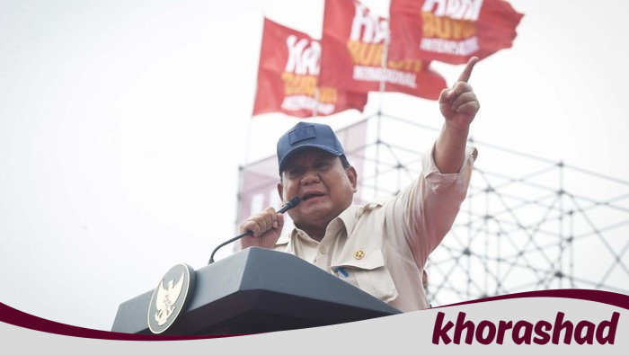 Prabowo dan Babak Baru Relasi Buruh-Pemerintah:Perjanjian Baru atau Permainan Lama?