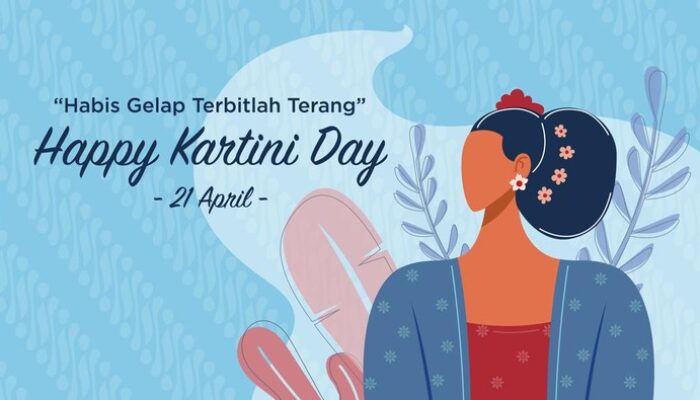 [detikcom Cari Sosok Kartini di Masa Kini, Ini Nominasinya: Siapa yang Akan Menulis Sejarah Perempuan di Masa Depan?]