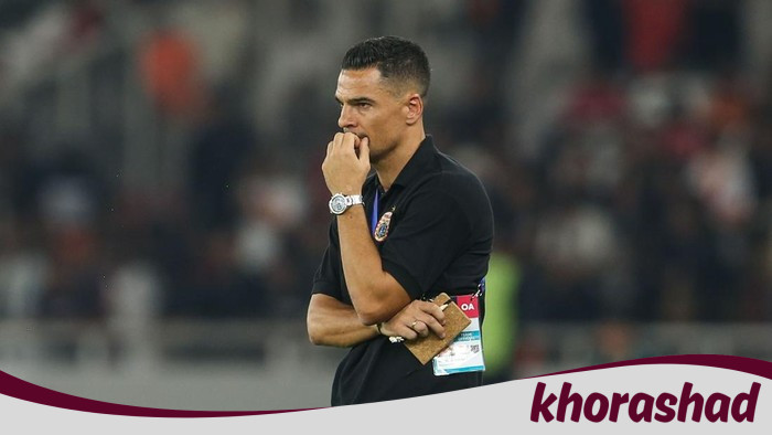 Persija Jakarta Resmi Pecat Carlos Pena, Ricky Nelson Jadi Karteker - Update 2