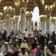 “Dear Jemaah Haji RI, Jangan Paksakan Salat Arbain di Madinah: Pahami Batasan Tradisi”