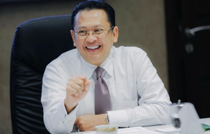 Bamsoet: Danantara, Indikator Keseriusan Prabowo Soal Ekonomi