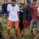 Warga Depok Gegara Ular Sanca 3 Meter, Damkar Segera Evakuasi