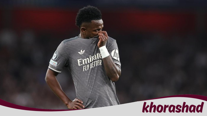 Al Hilal Siapkan Rp 15 Triliun dan 'Senjata Rahasia' untuk Bajak Vinicius dari Klub Besar
