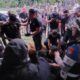 Tragedi Tol DPR: Polisi Tangkap Kelompok Anarko di Demo May Day