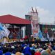May Day di Monas: Polda Metro Apresiasi Kebakaran Aspirasi, Tertib Namun Memprihatinkan