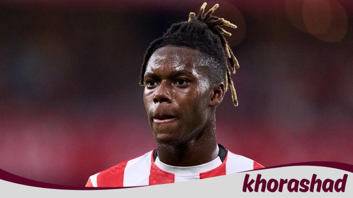 Athletic Bilbao Vs MU: Tugas Berat Setan Merah Redam Nico Williams - Update 2