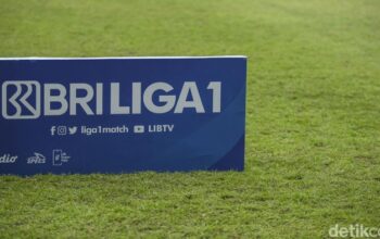 Liga 1: Bali United Goyang PSIS, Skor 4-0 Menjelma Menjadi Topik Panas!