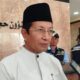 Menag Lepas Jemaah Haji Kloter Pertama, Ingatkan Jaga Energi: Menjaga Stamina untuk Perjalanan Suci