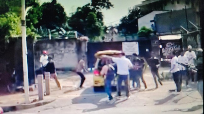 Konflik Lahan Kemang: 9 Tersangka, Masyarakat Tuntut Transparansi dan Solusi