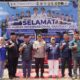 May Day Riau Berdamai, Menanam Pohon, dan Mewujudkan Harapan Baru