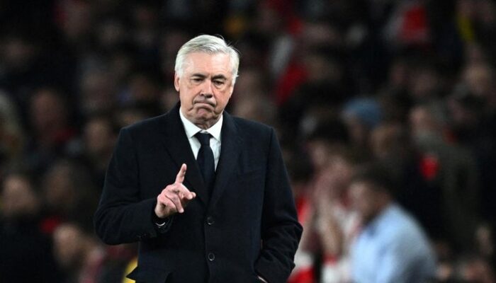 Madrid Takkan Tahan Ancelotti Pergi: Ancelotti Siap Fokus di LaLiga Sebelum Menuju Brasil