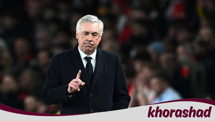 Madrid Takkan Tahan Ancelotti Pergi: Ancelotti Siap Fokus di LaLiga Sebelum Menuju Brasil