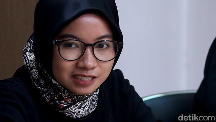 Prabowo Dituntut Buktikan Komitmen, ICW Ingatkan Soal RUU Perampasan Aset yang Menyulut Protes