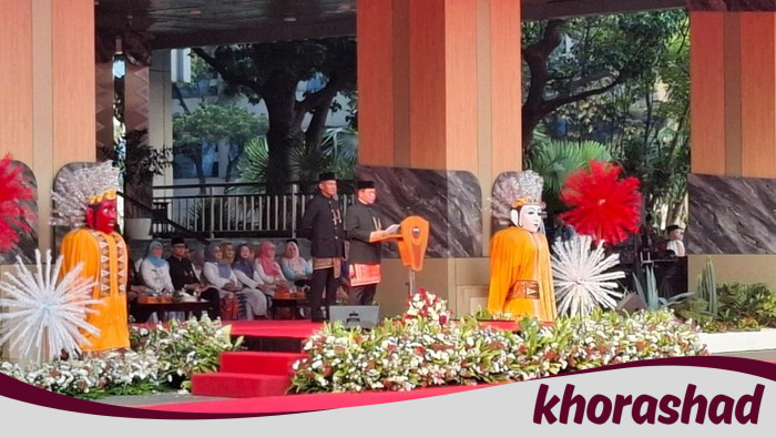 Hardiknas Heboh! Pramono Tebus 371 Ijazah yang Tertahan, Harapan Siswa Terwujud