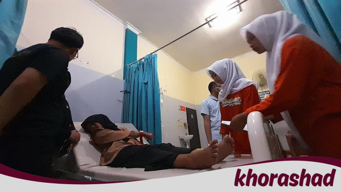 Usai Santap MBG, 24 Pelajar di Tasikmalaya Nyaris Tewas karena Keracunan