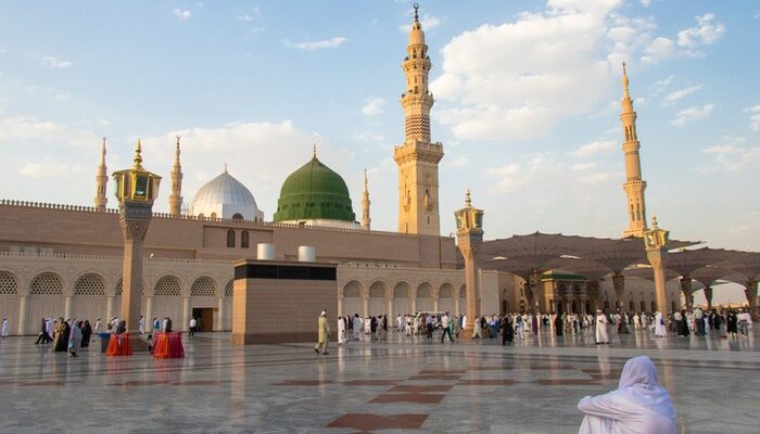 “Jemaah Haji RI Harus Tahu, Ini Prediksi Cuaca di Madinah Sepekan ke Depan yang Mungkin Belum Diketahui Banyak Orang”