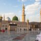 “Jemaah Haji RI Harus Tahu, Ini Prediksi Cuaca di Madinah Sepekan ke Depan yang Mungkin Belum Diketahui Banyak Orang”