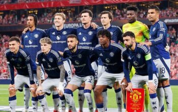 6 Raksasa Inggris Bakal Guncang UCL: Apakah Ini Waktu Mereka untuk Beraksi?