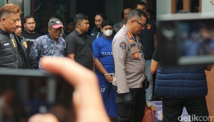 Seks Jepara: Pakai Medsos, Predators Rayu Korban