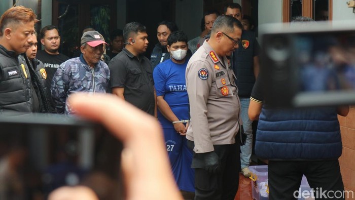 Seks Jepara: Pakai Medsos, Predators Rayu Korban