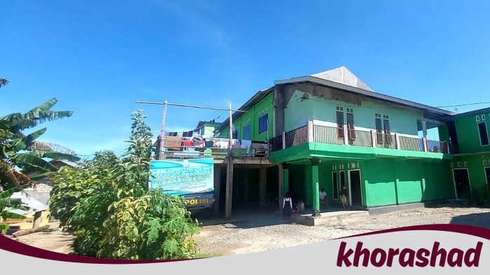 Rp2 M dalam 16 tahun: Ipda Yunus, Pribadi yang Membuat Bocah Terlantar Menemukan Harapan