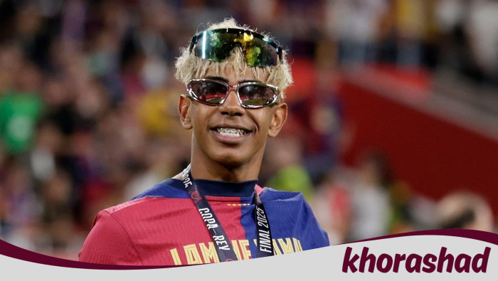 Dari Pemain ke Treble: Yamal Yakin Barcelona Bisa Mencapainya