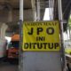 Perbaikan JPO Cakung, Langkah Penting untuk Mencegah Tragedi