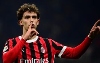 Joao Felix: AC Milan Setara Barcelona Hingga Madrid, Masa Depan Besar untuk Rossoneri?