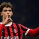 Joao Felix: AC Milan Setara Barcelona Hingga Madrid, Masa Depan Besar untuk Rossoneri?