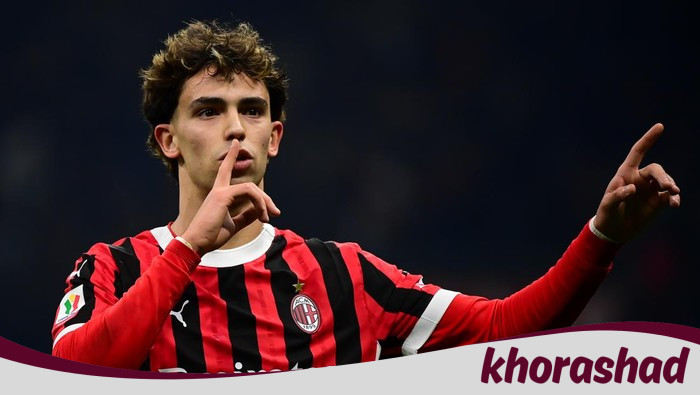 Joao Felix: AC Milan Setara Barcelona Hingga Madrid, Masa Depan Besar untuk Rossoneri?