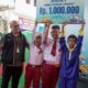 “Dukungan BRI bagi Pendidikan Indonesia: Menuju Generasi yang Lebih Cerdas”