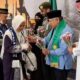Full Senyum, Jemaah Haji RI Gelombang Pertama Mulai Tiba di Madinah – Update 2