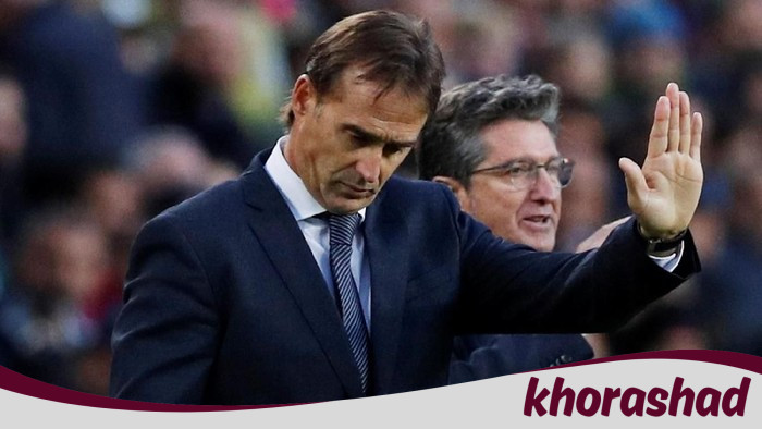 Qatar Tunjuk Eks Juru Taktik Real Madrid Jadi Pelatih - Update 3