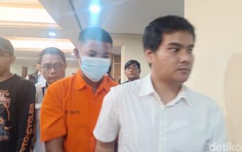 Cikarang Berduka: Pria Bunuh Pacar di Kamar Kos, Terancam Hukuman Mati